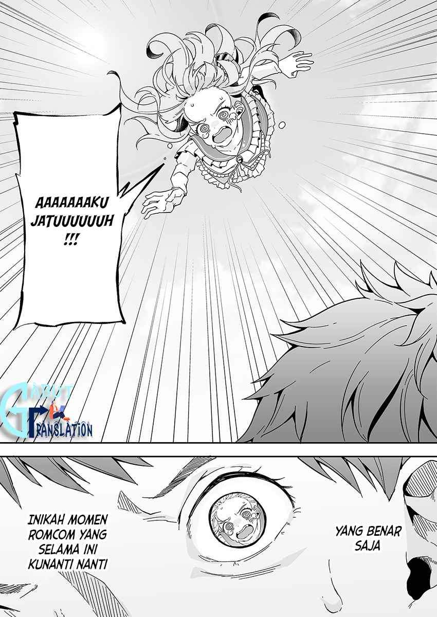 Kono Ato Mechakucha Rabukome Shita chapter 1